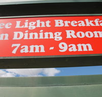 Hi Way Eight Motor Inn - Accommodation Sunshine Coast