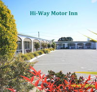 Hi Way Motor Inn - Accommodation Sunshine Coast