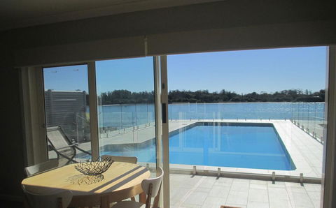 HIBBARD HAVEN - Accommodation Sunshine Coast 2