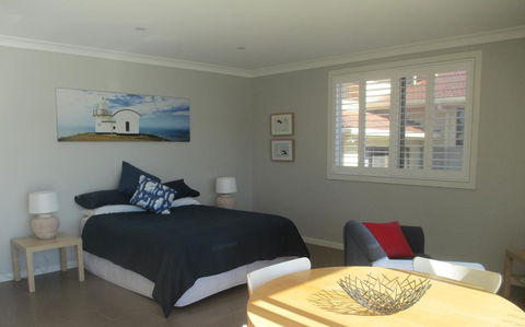 HIBBARD HAVEN - Accommodation Sunshine Coast 3