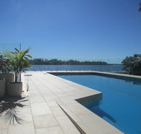 HIBBARD HAVEN - Accommodation Sunshine Coast