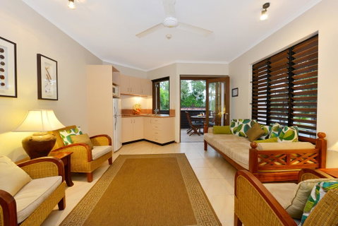 Hibiscus Hi - Accommodation Sunshine Coast 3