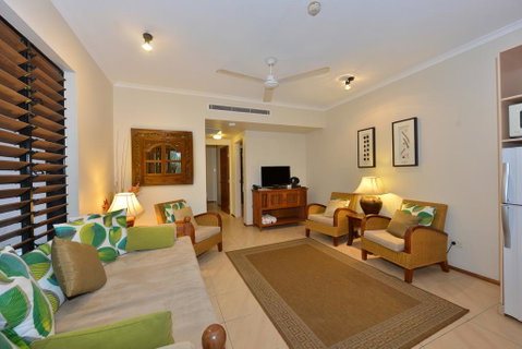 Hibiscus Hi - Accommodation Sunshine Coast 2
