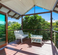 Hidden Escape On Casuarina Beech - Accommodation Sunshine Coast