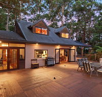 Hidden Gem Acreage Close to Terrigal Beach - Accommodation Sunshine Coast