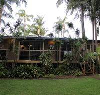 Hidden Oasis Pet Friendly In Anna Bay - Accommodation Sunshine Coast
