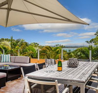 Hidden Rainforest Oasis Little Cove - Accommodation Sunshine Coast