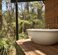 Hidden Valley Forest Retreat - Accommodation Sunshine Coast