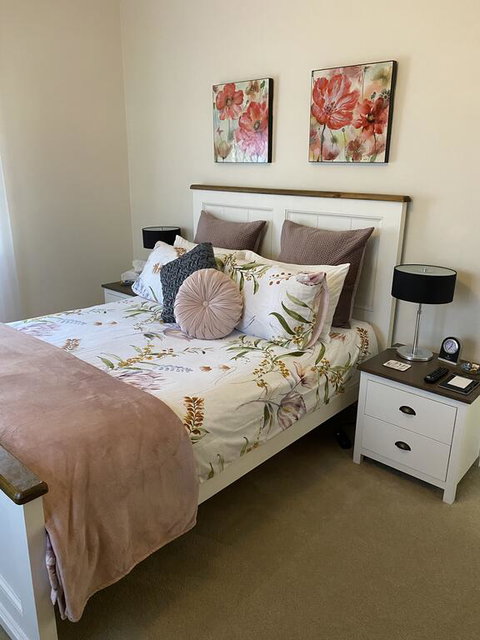 Hideaway On Hume - Accommodation Sunshine Coast 3