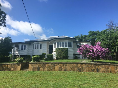 Hideaway On Hume - Accommodation Sunshine Coast 0