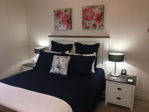 Hideaway On Hume - Accommodation Sunshine Coast 2