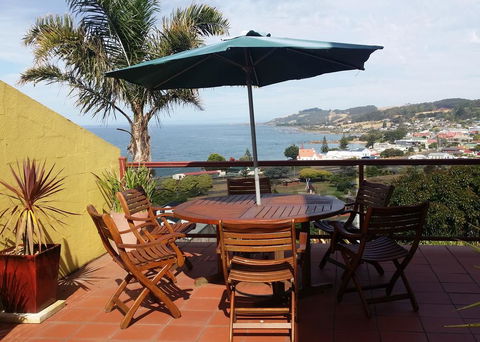 High On Penguin - Accommodation Sunshine Coast 0