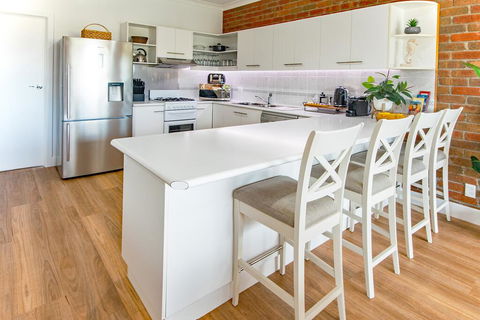 High Tide Five Star Appartment - Accommodation Sunshine Coast 3