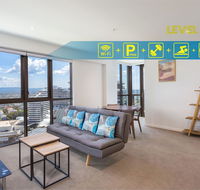 High-End stylish Apartment by Hostrelax GCBBW1P1 - Accommodation Sunshine Coast