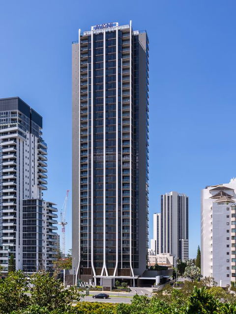 High-End Stylish Apartment By Hostrelax GCBBW1P1 - Accommodation Sunshine Coast 3