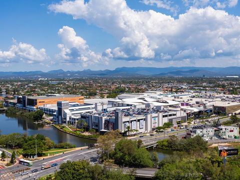 High-End Stylish Apartment By Hostrelax GCBBW1P1 - Accommodation Sunshine Coast 2