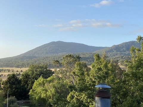 Highfield Cottage - Accommodation Sunshine Coast 0