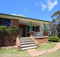 Highland View - Accommodation Sunshine Coast