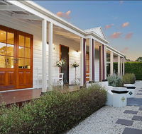 Highview House Hunter Valley - Accommodation Sunshine Coast