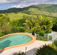 Highwood Park BB Guest Lodge - Accommodation Sunshine Coast