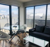 Hiigh Apartments - Accommodation Sunshine Coast