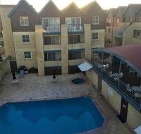 Hillarys Executive Apartment - Accommodation Sunshine Coast