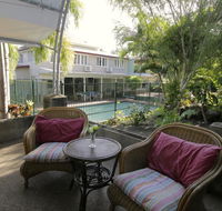 Hillcrest Guest House - Accommodation Sunshine Coast