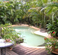 Hilltop BB - Accommodation Sunshine Coast