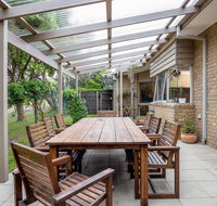 Hilltop Beach House newly updated - Accommodation Sunshine Coast