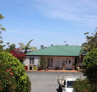 Hilltop on Tamborine - Accommodation Sunshine Coast