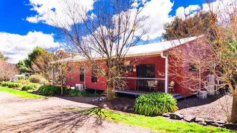 Hillview Farmstay - Accommodation Sunshine Coast 3