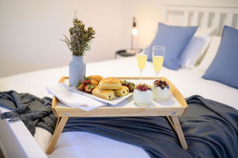 Hinterland Boutique Cottages -Cozy Cottage - Accommodation Sunshine Coast 3