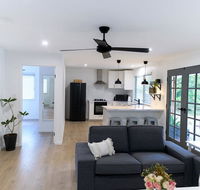 Hinterland Boutique Cottages-Fig Tree Cottage - Accommodation Sunshine Coast