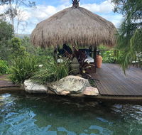 Hinterland Hideaway - Accommodation Sunshine Coast
