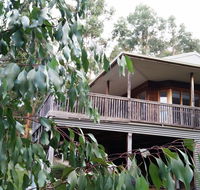 Hiview Holiday Home - Accommodation Sunshine Coast