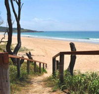 Hoey Moey Backpackers - Accommodation Sunshine Coast