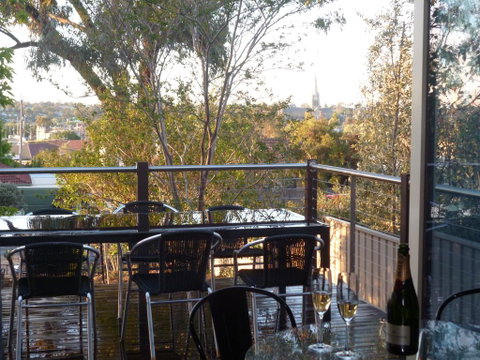 HogmortHomes Olinda Street - Accommodation Sunshine Coast 0