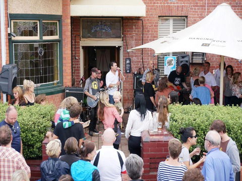 Holgate Brewhouse - Accommodation Sunshine Coast 2