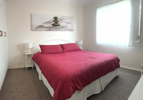 HOLIDAY HAVEN At North Haven - Accommodation Sunshine Coast 1