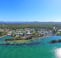 HOLIDAY HAVEN at North Haven - Accommodation Sunshine Coast