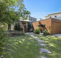 Holiday hideaway Sunshine Beach - Accommodation Sunshine Coast