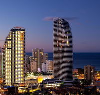 Holiday Holiday The Oracle - Accommodation Sunshine Coast