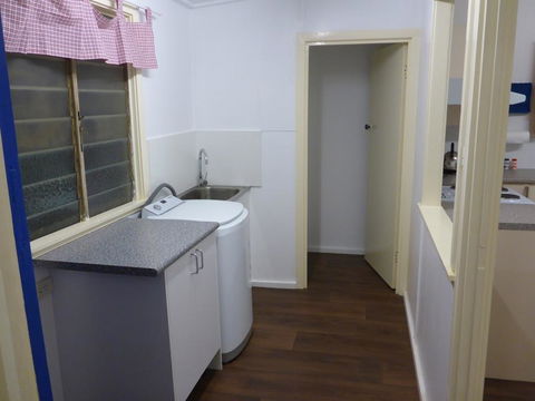 Holiday House Clermont - Accommodation Sunshine Coast 1