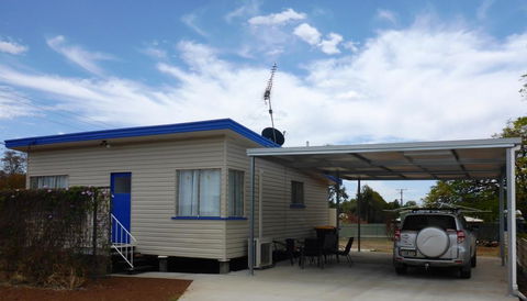 Holiday House Clermont - Accommodation Sunshine Coast 0