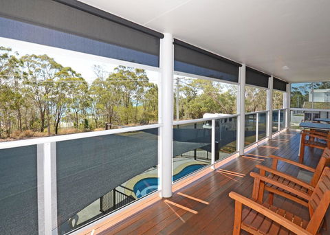 Holiday In Style - Hervey Bay - Accommodation Sunshine Coast 1