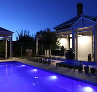 Hollidge House 5 Star Luxury Apartments - Accommodation Sunshine Coast