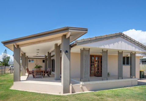 Home At Southside Central - Accommodation Sunshine Coast 2