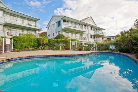 Home Away From Home With Sweeping Ocean Views - Unit 12, 60 Peregian Esplanade - Accommodation Sunshine Coast 1