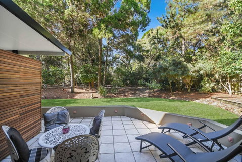 Home Away From Home, 38 Redwood Avenue, Marcus Beach, Noosa Area - Accommodation Sunshine Coast 1