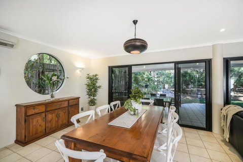 Home Away From Home, 38 Redwood Avenue, Marcus Beach, Noosa Area - Accommodation Sunshine Coast 3